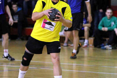 II liga piłki ręcznej: Plaga kontuzji i porażka w Ostrołęce