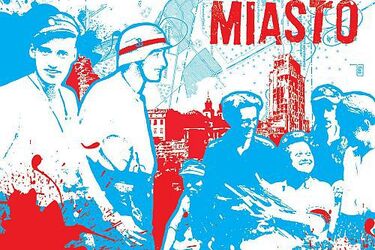 Miasto'44. Casting do filmu o młodych powstańcach warszawskich