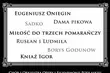 Opery rosyjskie i filozoficzne Ogrody Sztuki w OiFP