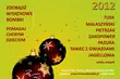 Festiwal Bombki Choinkowej 2012.  Świąteczna pomoc chorym dzieciom