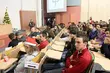 Erasmusi spotkali się z prezydentem Białegostoku