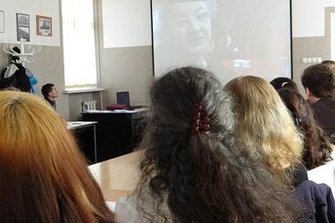 Areszt w Białymstoku. Film metodą resocjalizacji