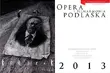 OiFP 2013. Abonamenty i kalendarz z Korczakiem