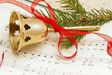 Koncert świąteczny Olgi Bończyk i  Szkoły Talentów w BTL