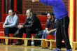 II liga piłki ręcznej: podsumowanie pierwszej części sezonu okiem trenera MOKS-u