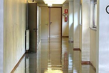 Z powodu mrozów zamknięto kilkanaście szkół