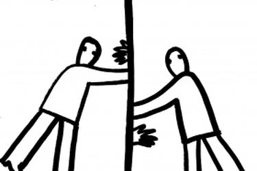 Prymitywny komiks i dramat artysty. Nowe wystawy w Galerii Arsenał