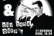 Jazzowo-swingowy koncert charytatywny z amerykańskim trębaczem 