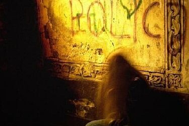 Z gardła. Anna Marta Pisze w Teatrze TrzyRzecze