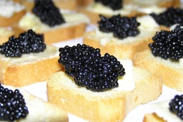 Gorsze oznakowanie, lepsza jakość. Inspekcja Handlowa sprawdziła towary luksusowe 