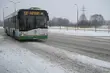 Paraliż komunikacyjny trwa. Autobusem miejskim nie wszędzie dojedziesz