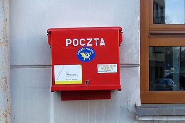 Przed świętami Polacy wysyłają prawie 2 mln przesyłek dziennie