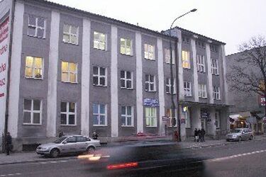 Są pieniądze na remont 9 białostockich przychodni
