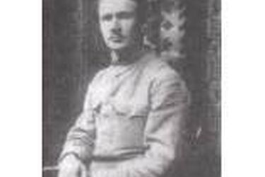 Jan Tarasewicz patronem ronda na Wygodzie