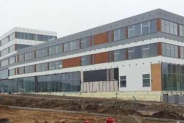 Białostocki Park Naukowo-Technologiczny dofinansowany