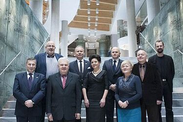 Opera założyła Fundację EDU PRO ARTE na rzecz edukacji artystycznej