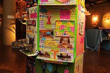 Prawosławny Ośrodek Miłosierdzia Eleos w finale konkursu AXN