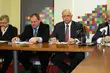 Jaki będzie 2013 rok? Podsumowania i plany województwa