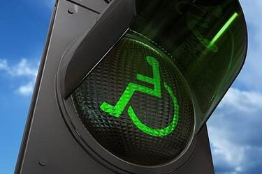 Fundacja Impuls Asystentem Osoby Niepełnosprawnej