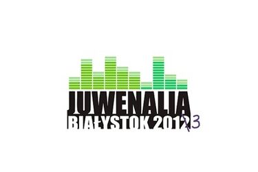 Stwórz logo Juwenaliów 2013