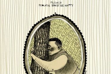 Wielki Łapiak w filmie. Opowieść o Zbyszku Falkowskim