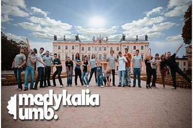 Medykalia 2013. Sztab organizacyjny startuje z przygotowaniami