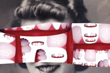 Teatr Dramatyczny. Spektakl "Wariatka z Chaillot"