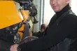 Buty jak przedwojenne oficerki. W najstarszym zakładzie szewskim w Białymstoku