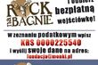 Rock na Bagnie. Wesprzyj festiwal i odbierz bezpłatną wejściówkę