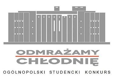 Odmrażamy chłodnię. Studencki konkurs na ożywienie budynku