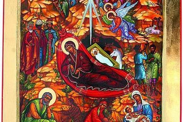 Wigilia u wyznawców prawosławia