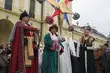 Pierwszy Orszak Trzech Króli  w Białymstoku