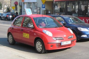 Nowe egzaminy na prawo jazdy od 19 stycznia