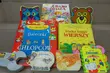 Blisko 1000 książek zebrano dla dzieci w białostockich galeriach handlowych