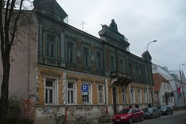Magistrat rozda milion na remont zabytków