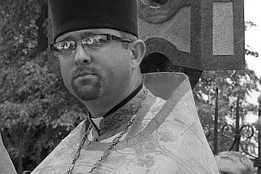 Nie żyje ksiądz podpułkownik Igor Siegień