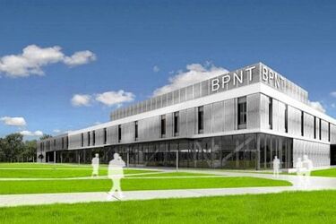 Park Technologiczny nie może znaleźć lokatorów