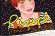Rodzinny karnawał z "Pippi Pończoszanką" w Teatrze Dramatycznym