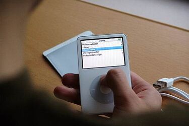 Rozkłady BKM już na urządzeniach Apple