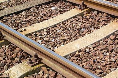 Kładka nad torami kolejowymi zostanie zamknięta