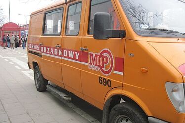 Kto posprząta Białystok? Miasto szuka chętnych firm