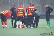 Młoda Ekstraklasa: Jagiellonia rozpoczęła przygotowania  