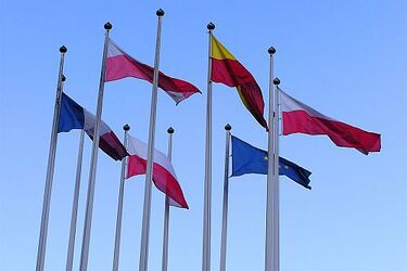 Szkolne Kluby Europejskie  - projekt współpracy uczniów z nauczycielami