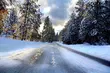 Uwaga kierowcy! Lodowisko na ulicach