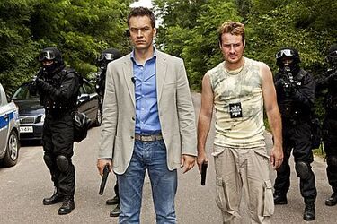 Premiery kinowe. Życie Pi, Sęp i Prawie jak gladiator