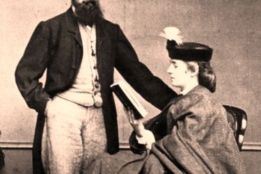 Muzeum w Tykocinie. Wystawa poświęcona rodowi Rostworowskich