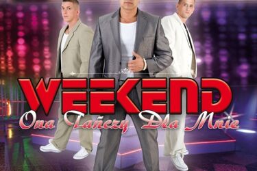 Premiera płyty zespołu Weekend. Fani mogą wygrać wycieczkę na Ibizę [wideo]