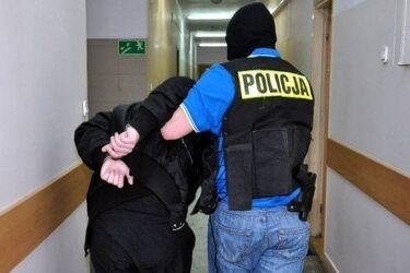 Poszukiwany od 6 lat Podlasianin zatrzymany