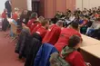 Wolontariusze WOŚP przeszkoleni