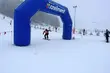 Zmagania narciarskie na 
